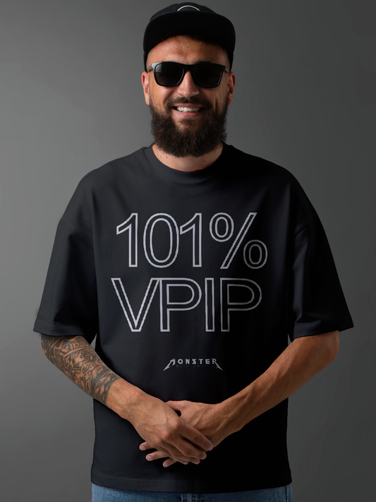 Poker Pro 101% VPIP Unisex Tee