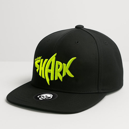 Cap - Poker Shark