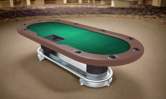 Elite Series Poker Table