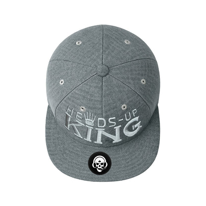 Cap - Heads Up King