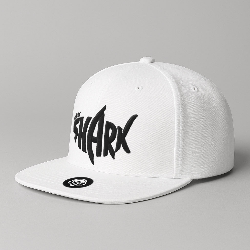 Cap - Poker Shark