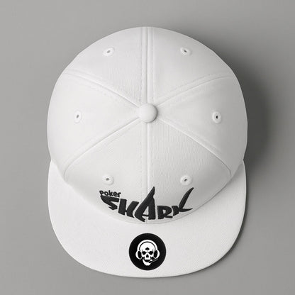 Cap - Poker Shark