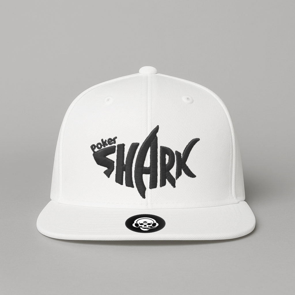 Cap - Poker Shark
