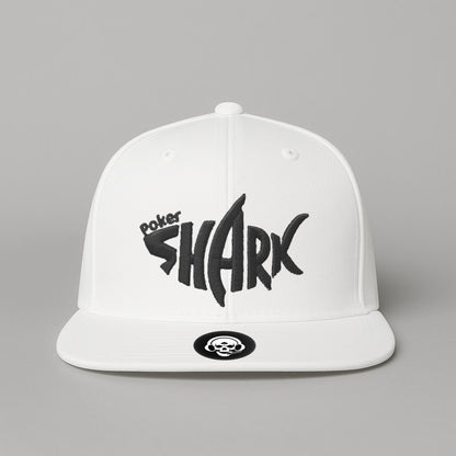 Cap - Poker Shark